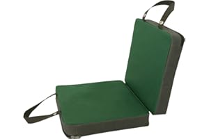 MOVKZACV Almohadilla para arrodillarse para jardín, Rodilleras Que absorben los Golpes, Almohadilla de Espuma para jardín o jardín extraíble para jardinería, Esterilla de Yoga Extra Gruesa