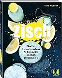 Image de Zisch!: Soda, Limonaden & Snacks selbst gemacht