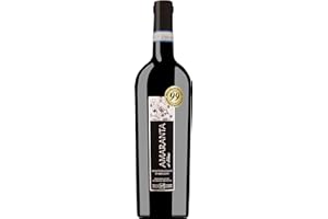 Tenuta Ulisse AMARANTA Montepulciano d'Abruzzo NV trocken (1 x 0.75 l)