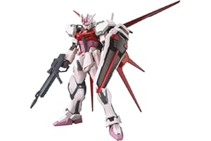 HGCE 1/144 GAT-X105 Huelga Rouge (Mobile Suit Gund
