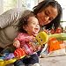 Lamaze Musical Inchworm Baby Toy with sounds