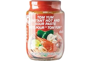 COCK Préparation pour soupe Tom Yum Kung 227g