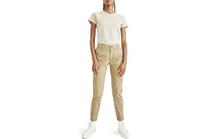 Dockers Weekend Chino Skinny - Pantalones Mujer