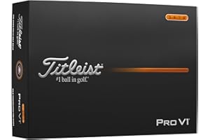 Titleist Pro V1
