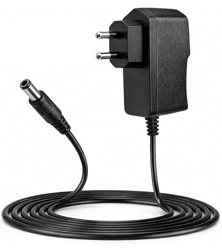 Top Chargeur – Adaptateur 12V Pour Pléo Le Dinosaure – Expédition France