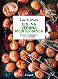 Cocina Vegana Mediterrnea (ALIMENTACION)