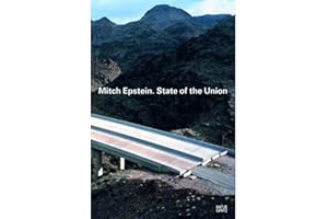 Mitch Epstein: State of the Union: Katalog zur Ausstellung im Kunstmuseum Bonn, 2010/2011. Dtsch.-Engl.