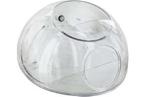 Krups Parts Réservoir d'eau MS-623243