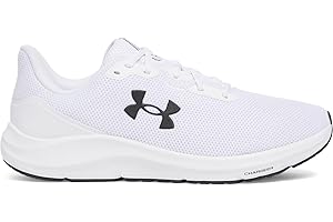 Under Armour Charged Pursuit 4, Tenis Hombre
