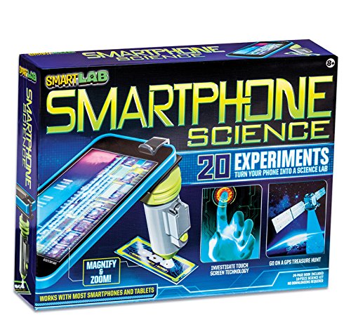 Preisvergleich Produktbild Smartphone Science Lab