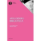 Biblioteca. Testo greco a fronte