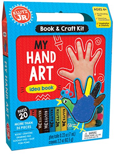 Preisvergleich Produktbild My Hand Art