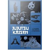 Jujutsu Kaisen | Colecci&oacute;n Manganime