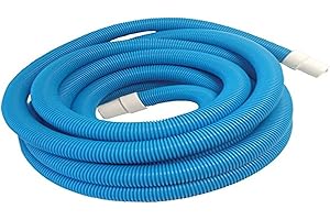 Gre 40002Z - Tuyau flottant longueur 10m Ø38mm avec embouts