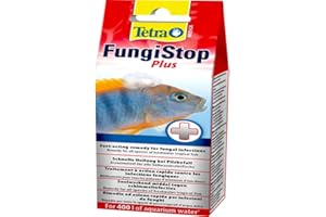 Tetra Medica Champignons Bloquer Plus 20 ml