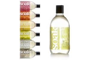 SOAK WASH Soaking Fig Lingerie Wash