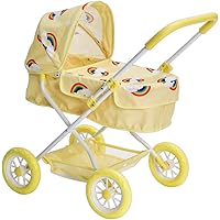 dolls prams for 4 year olds