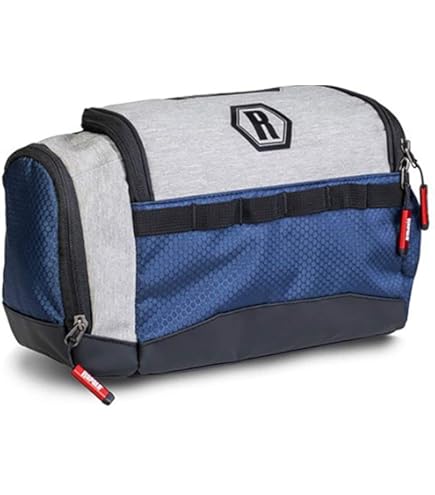 Bolsa De Pesca Rapala Rapcountdown Tack Lite (22,4x24,2x30,5cm