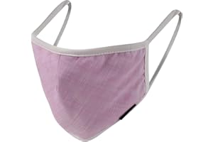 Michelsons of London Plain Cotton Face Coverings