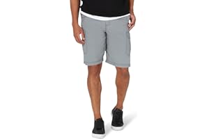 Lee Extreme Motion Crossroad Cargo Short - Pantalones Cargo Hombre