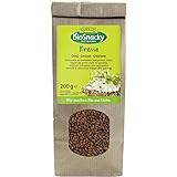 Rapunzel Bio Kresse bioSnacky (1 x 200 gr)