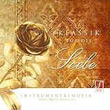 CD Klassik fr die Seele: Klassische Musik zum Entspannen - Santec Music Orchestra