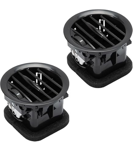 Coppia Maniglie Interne Portiera Young Wolf - Compatibili Opel Corsa D, Van MK III 2006-2016 - Foto 5