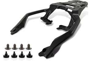 Portaequipajes Trasero PSLER Accesorios de Motocicleta para X-ADV 750 Forza 750 2021 2022 2023 2024 2025