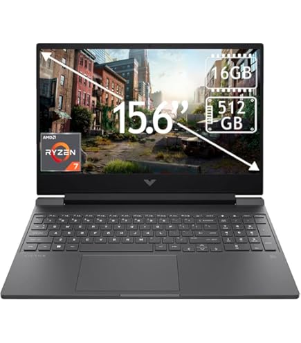 ASUS Vivobook Pro 15 M3500QC 15.6-inch Full HD OLED Laptop (AMD