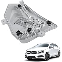 Genuine Mercedes-Benz A Class W176 Rear Right Tail Light Bulb Holder