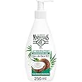 Le Petit Marseillais Lait Corps Hydratant à la Noix de Coco pour Peaux Sèches Bio 250 ml