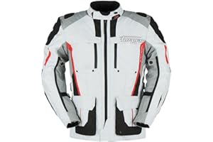 Furygan Motorradjacke Męski