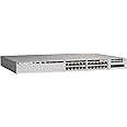 Cisco Catalyst 9200L 24P 4G A C9200L 24P 4G A Switch | Intelligent Networking - View #6