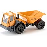 Sieper 1486 &ndash; dağcı Dumper