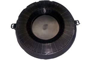 REDPOINT SPARES Elica, filtro ai carboni attivi, codice articolo F00572