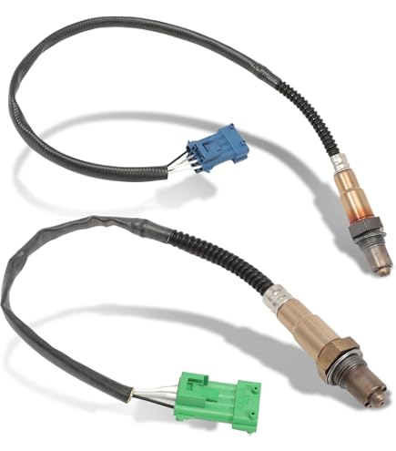 Capteur NOX (oxyde D'azote) Pour Volvo XC40 2.0D 140kW Diesel 2018 - Référence 8888784990