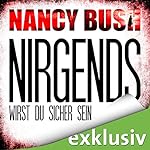 Nirgends wirst du sicher sein (Rafferty 1)