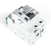 Jadeshay Differential Auto Rearmable 40A 30mA Automatic Rearme Differential Switch RCCB Circuit Breaker Automatic Reconnect D
