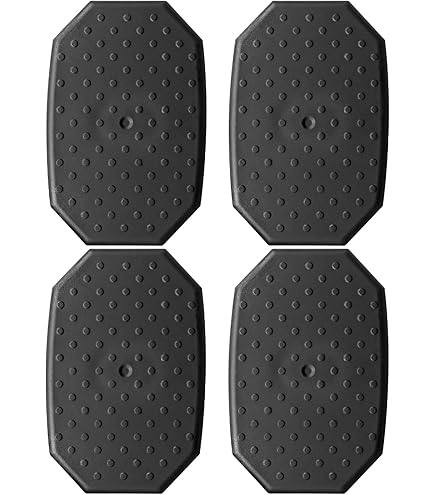 OEM Leaf Spring Insulator Bushing Cushion For Ford Super Duty