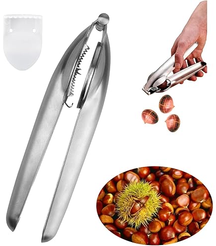 Tomorrow's Kitchen Kokosnoot opener - Coconut mes - Voor het openen van kokosnoten