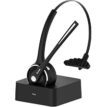 Giveet Trucker Bluetooth Headset 
