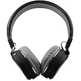 INVICTO Wireless Bluetooth Over Ear Headphone with Mic