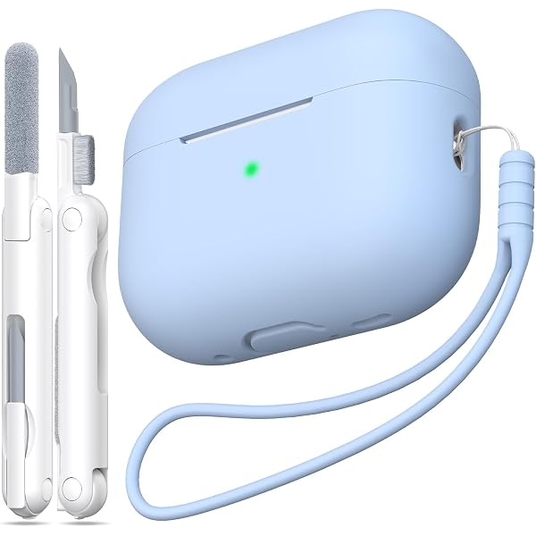 Apple AirPods Pro 2 Wireless Earbuds, Bluetooth Headphones, Active
