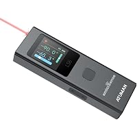 Uniks D3 Metro laser professionale 30mt misuratore area, volume con doppio teorema di pitagora precisione 5mm Uniks D3 Metro laser professionale 30mt misuratore area, volume con doppio teorema di pitagora precisione 5mm