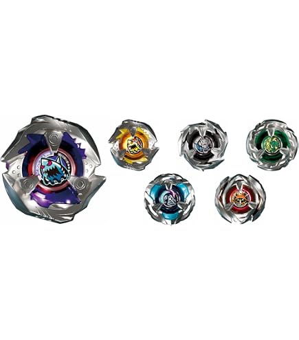 タカラトミー(TAKARA TOMY) Beyblade X BX-31 Random Booster Vol. 3