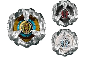 タカラトミー(TAKARA TOMY) Beyblade X BX-27 Random Booster Sphinx Cowl Select Silver Metal Battling Top
