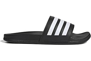 Adidas Adilette Comfort unisex - vuxen Strandsandal
