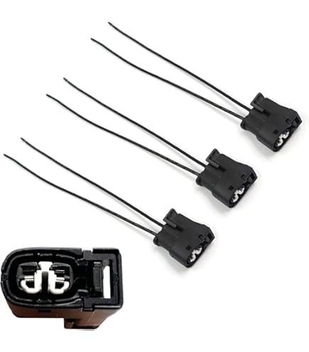 thumbnail image 2 of LCWRGS HVAC Blend Door Actuator Compatible With Lexus RX300 1999 2000 2001 2002 2003 2 of 14