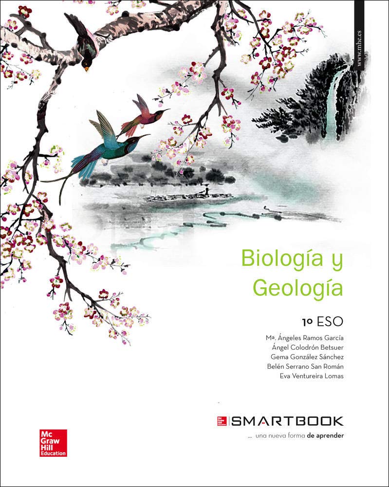 Biología Y Geología. ESO 1 - Edición 2015