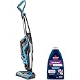 BISSELL CrossWave | Dispositivo Multisuperficie 3-in-1 | Detergente Multisuperficie Bagnato e Asciutto | Aspira, Lava & Asciu